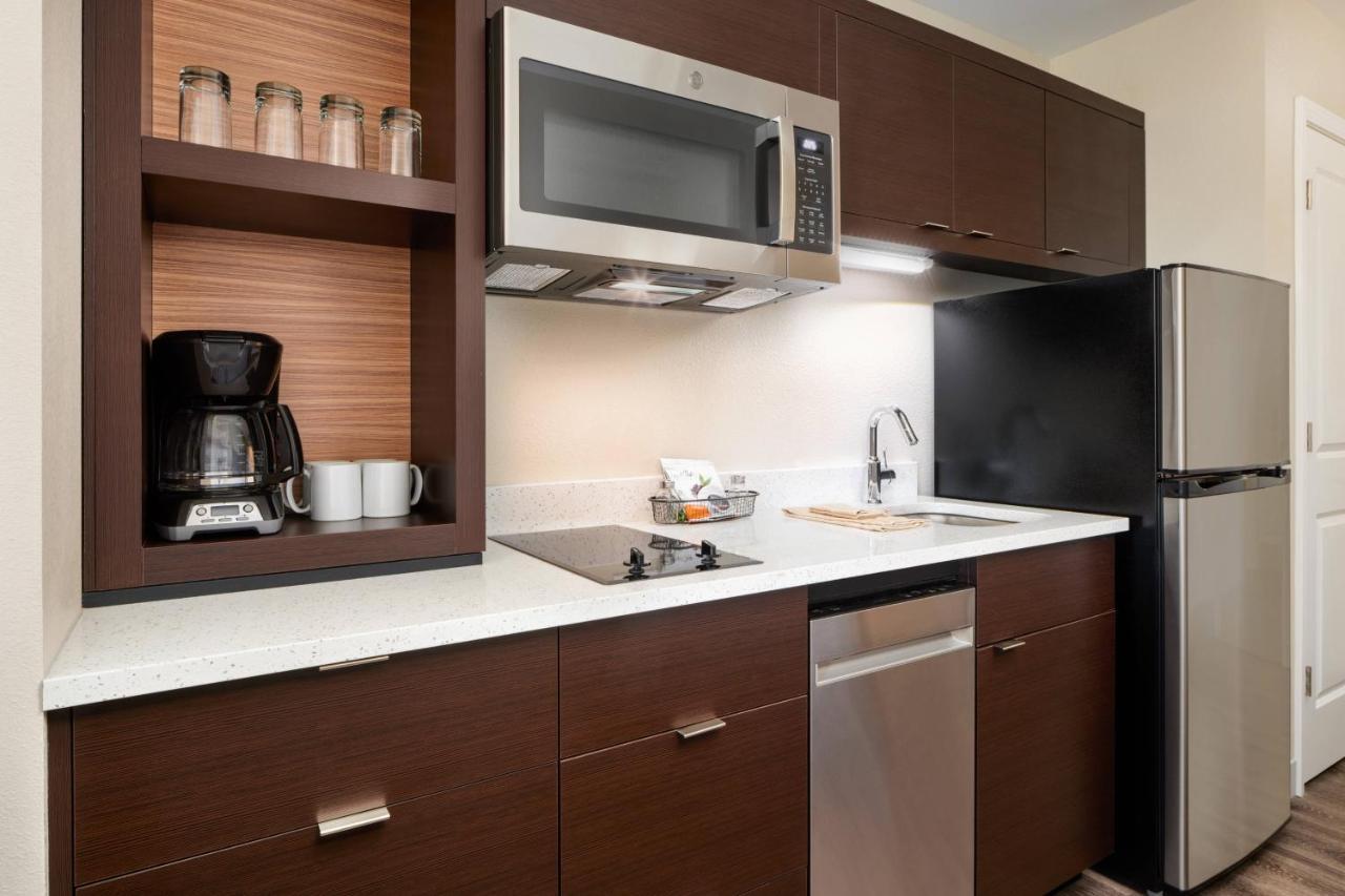 Towneplace Suites By Marriott ลีสเบิร์ก ภายนอก รูปภาพ