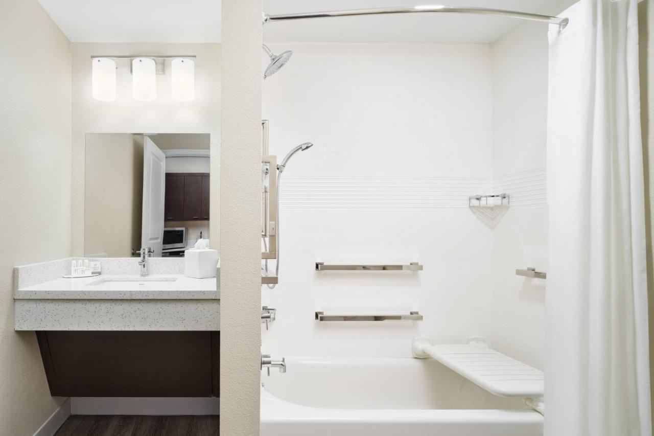 Towneplace Suites By Marriott ลีสเบิร์ก ภายนอก รูปภาพ