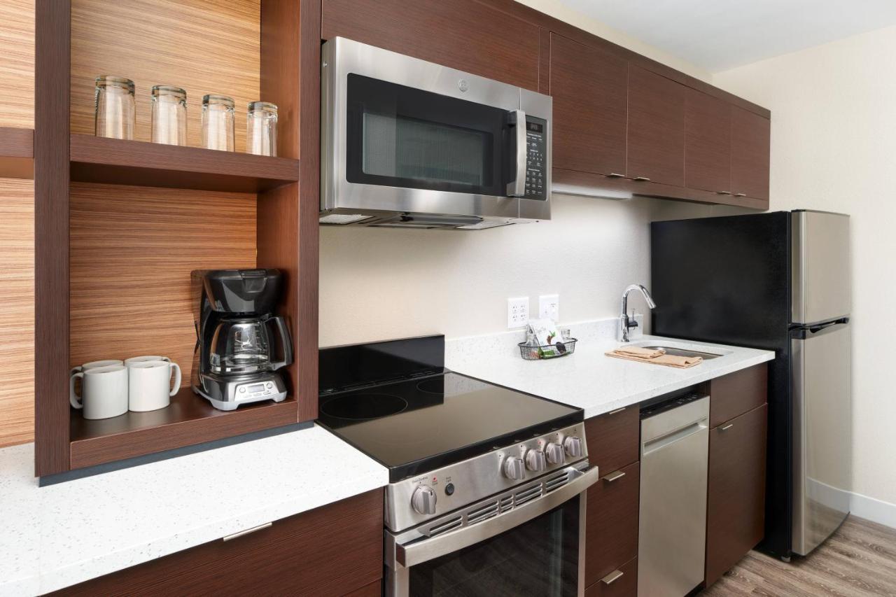 Towneplace Suites By Marriott ลีสเบิร์ก ภายนอก รูปภาพ