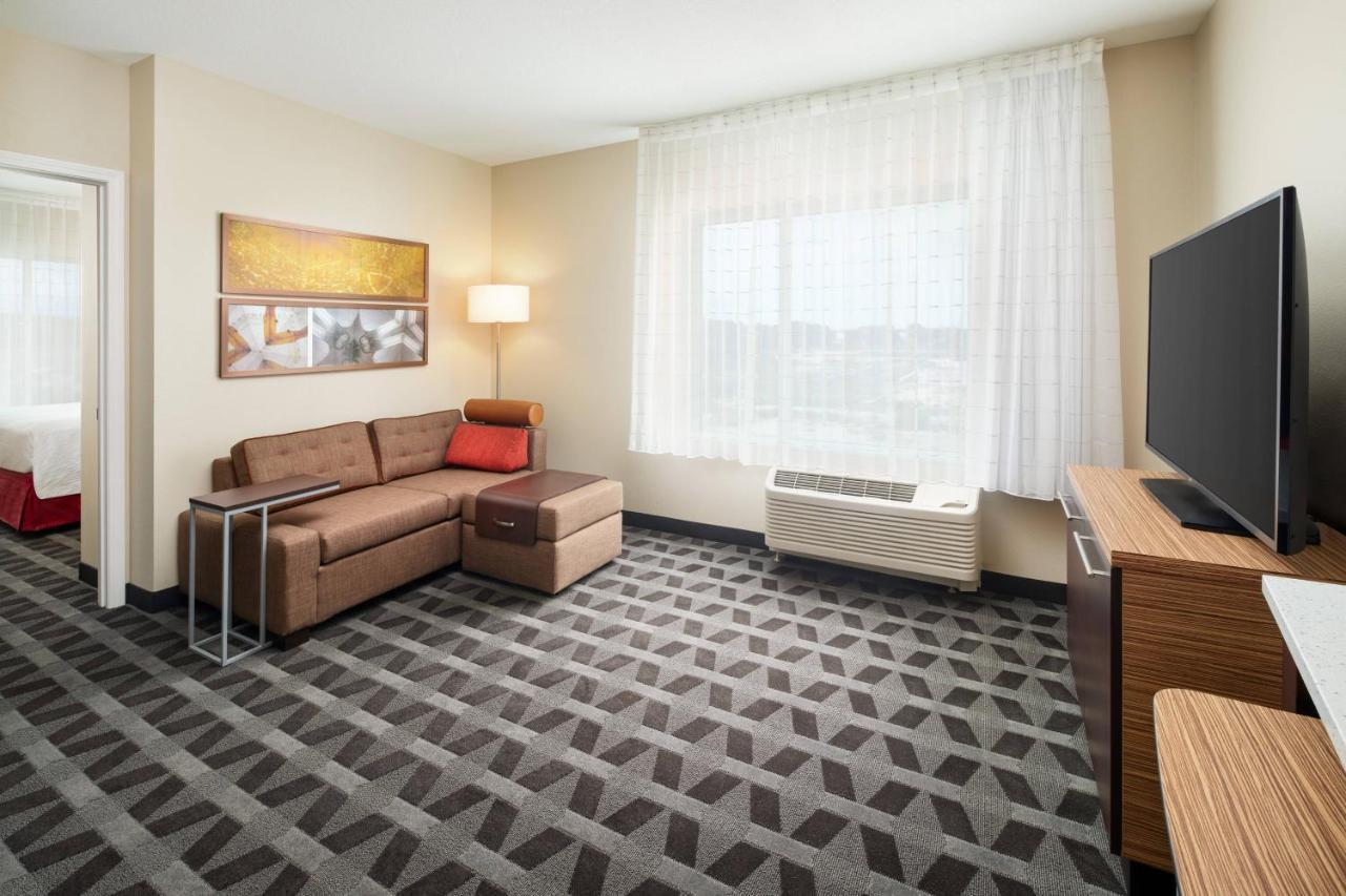 Towneplace Suites By Marriott ลีสเบิร์ก ภายนอก รูปภาพ